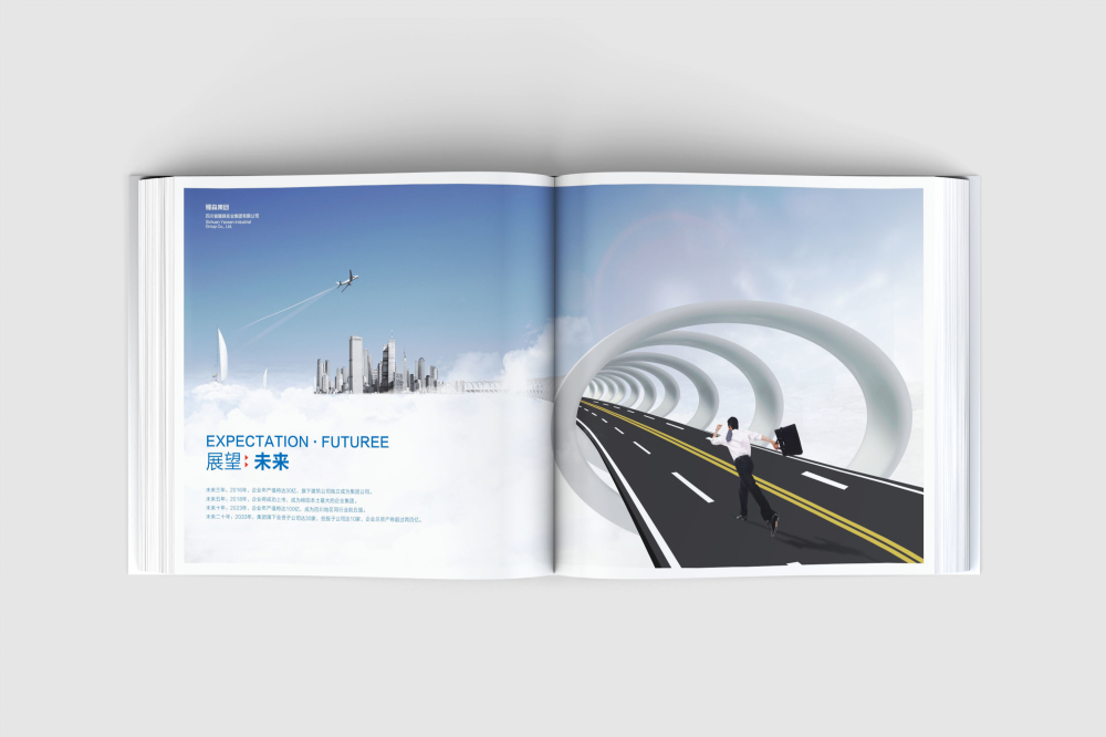 松溪县画册设计